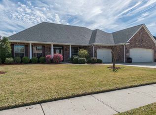 6355 Benton Ln, Beaumont, TX 77706