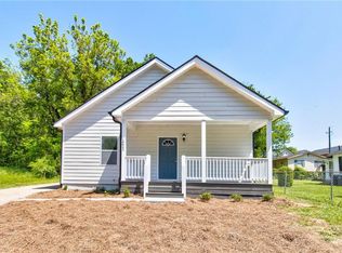 1211 Spring Creek St SW #A, Rome, GA 30161