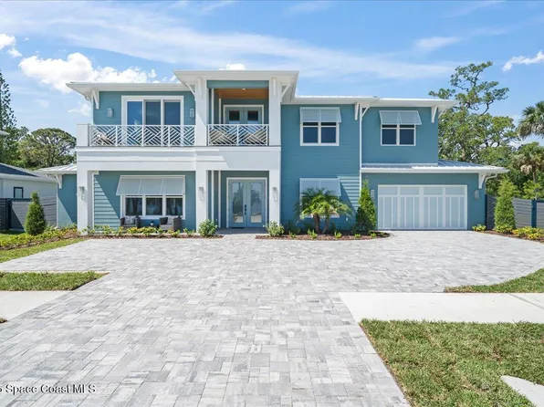 5302 Riveredge Dr, Titusville, FL 32780