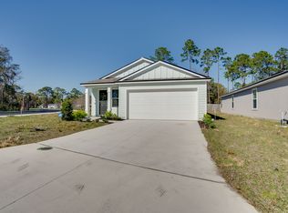 17 Evermore Ct, Saint Augustine, FL 32084