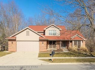 5555 White Ash, Haslett, MI 48840