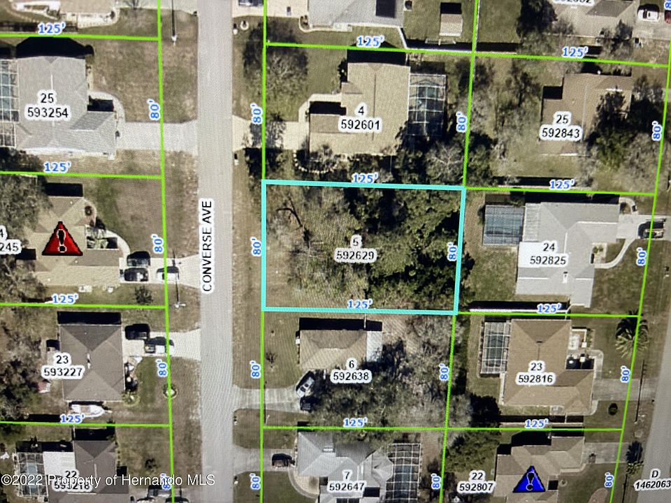 1st image of 0 Converse Ave