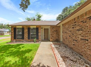 6827 Gettysburg Dr, Richmond, TX 77469