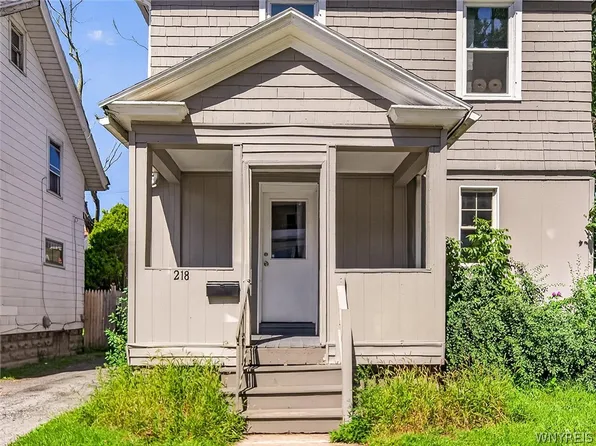 218 Durnan St, Rochester, NY 14621