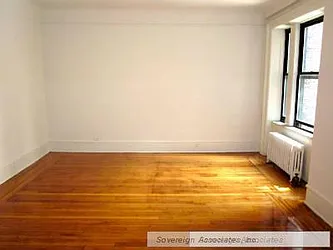Rented by Sovereign Associates