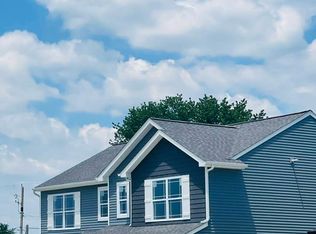 1384 Verdigris Pass, Fort Wayne, IN 46845