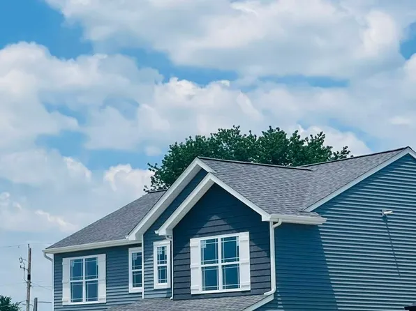 1384 Verdigris Pass, Fort Wayne, IN 46845
