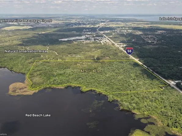 12000 Us Highway 98, Sebring, FL 33876