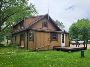 8386 County Road V, Marshfield, WI 54449