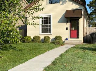 1619 Ruth Ave, Louisville, KY 40205