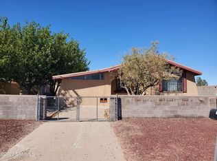 501 Sunday Dr, Deming, NM 88030