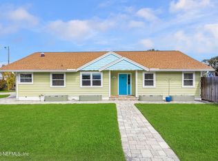 254 JELLISON Road, St. Augustine, FL 32080