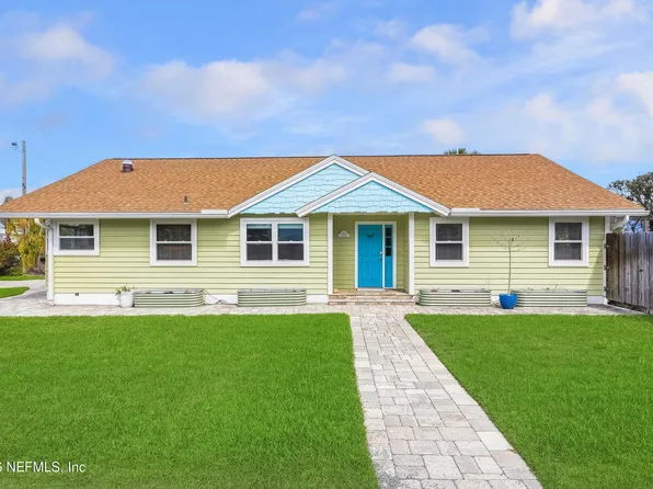 254 JELLISON Road, St. Augustine, FL 32080