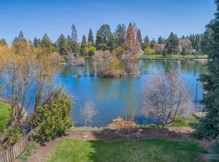 814 NW Harmon Blvd, Bend, OR 97703