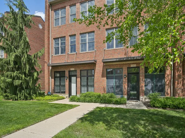 519 Lewis St, Birmingham, MI 48009