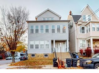 105 Osborne Ter FLOOR 1, Newark, NJ 07108