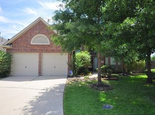 18302 Franklin Park Ct, Spring, TX 77379