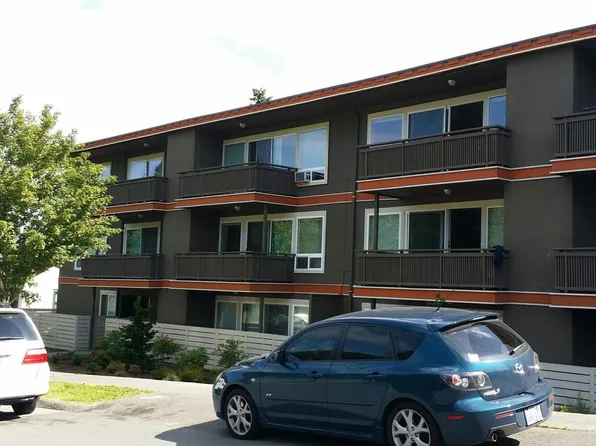 3430 Renton Pl S, Seattle, WA