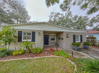 1715 S Hubert Ave, Tampa, FL 33629