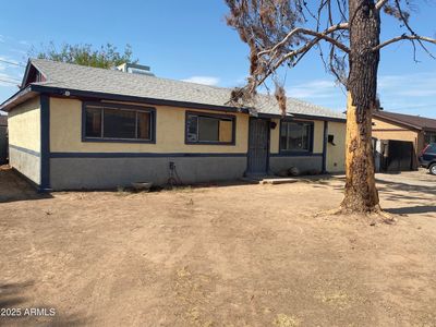 3417 W Rosewood Ave, Phoenix, AZ, 85029