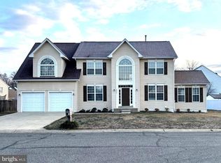 2341 Springdale Ln, Waldorf, MD 20603