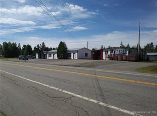 294 Us Rte 1, Robbinston, ME 04671
