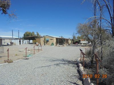 149478 Huasna Trail Trl, Big River, CA, 92242