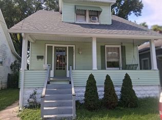 542 W Whitney Ave, Louisville, KY