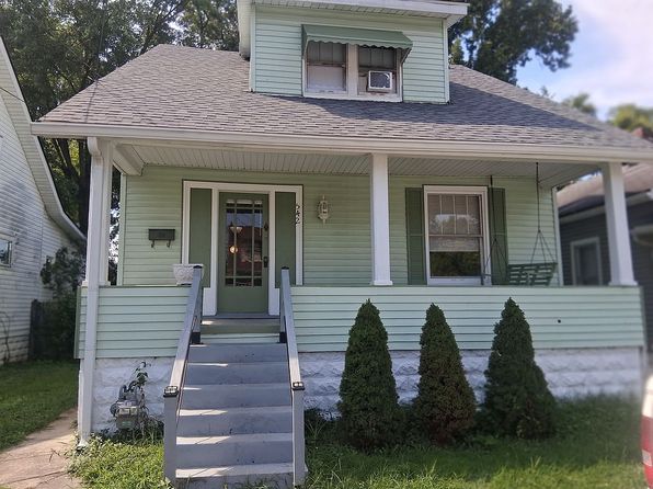 542 W Whitney Ave
