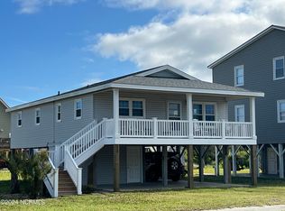 350 Ocean Blvd W, Supply, NC 28462