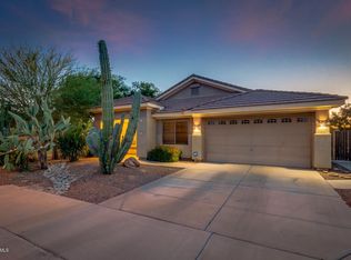4422 N 126th Dr, Litchfield Park, AZ 85340