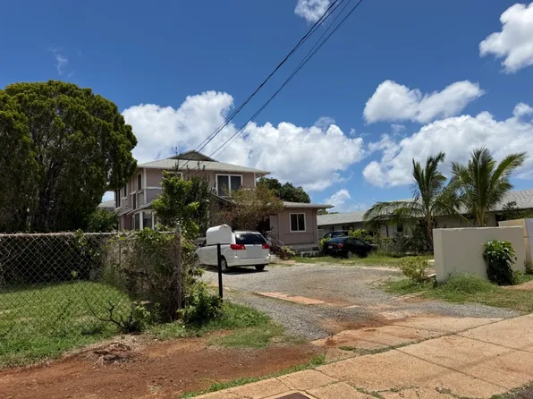 1341A 16th Ave, Honolulu, HI 96816