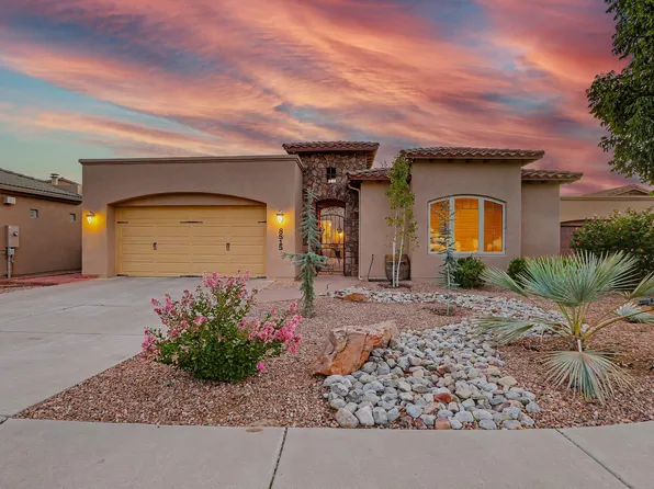 8515 Villa Firenze Ln NE, Albuquerque, NM 87122