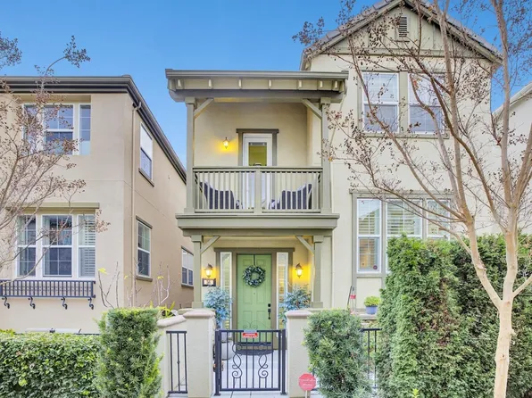 56 Paterson Pl, Santa Clara, CA 95050