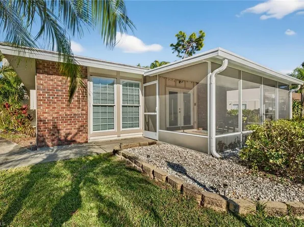 3372 Alouette Cir APT 1, Fort Myers, FL 33907