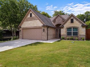 8123 Gibbs Dr, Fort Worth, TX 76108