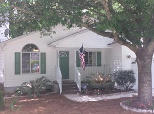 322 Stefan Dr, Charleston, SC 29412