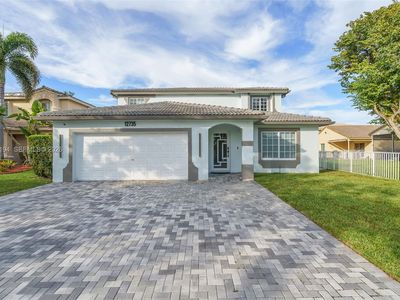 12735 SW 47th St, Miramar, FL, 33027