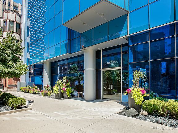 2nd image of 110 W Superior St #1701