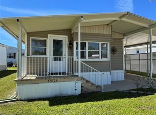 35126 Danny Dr #149, Zephyrhills, FL 33541