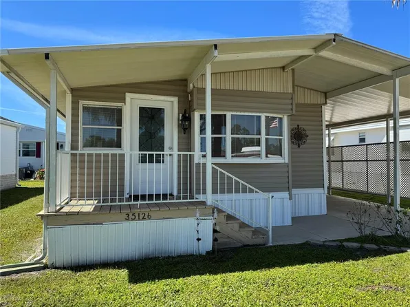 35126 Danny Dr #149, Zephyrhills, FL 33541