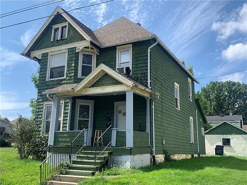 530 McClure Ave, Sharon, PA 16146 Zillow
