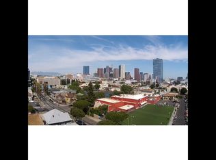 1612 W 11th Pl, Los Angeles, CA 90015