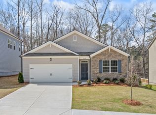 Cali Plan, South Wind, South Fulton, GA 30291