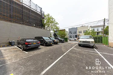 Rented by Brooklyn High Rise LLC