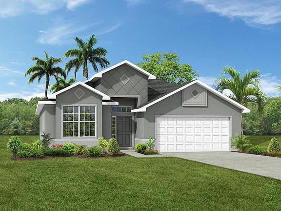 Bennet Elevaton B Rendering