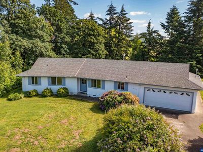 14715 Airlie Rd, Monmouth, OR, 97361