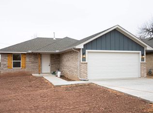 406 Grove St, Perry, OK 73077