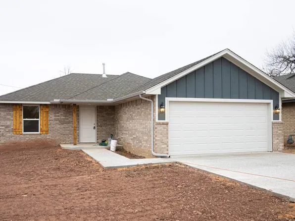 406 Grove St, Perry, OK 73077