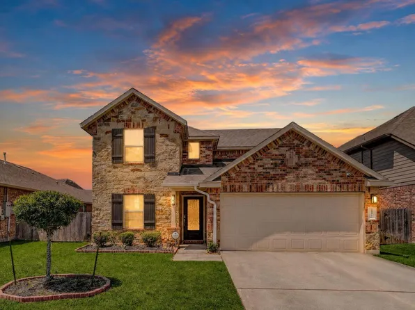 21476 Elk Haven Ln, Porter, TX 77365